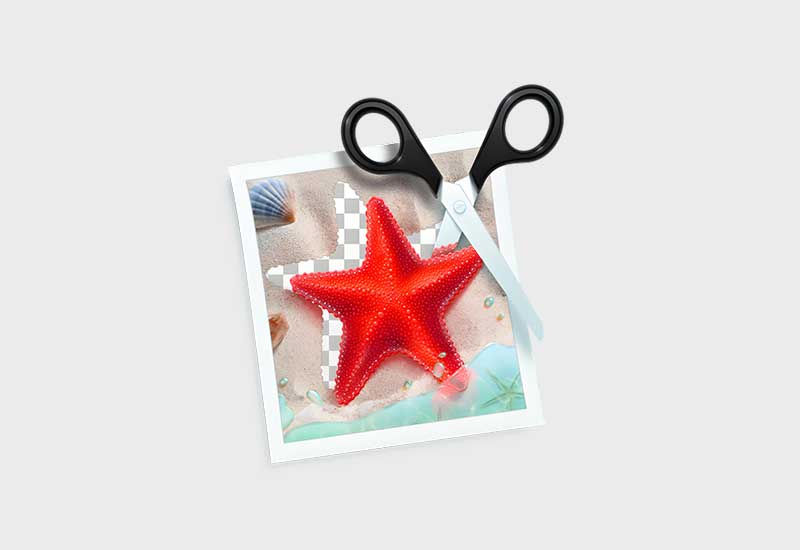 PhotoScissors.9.2.1 绿色版 强大免费智能抠图工具-玖万资源
