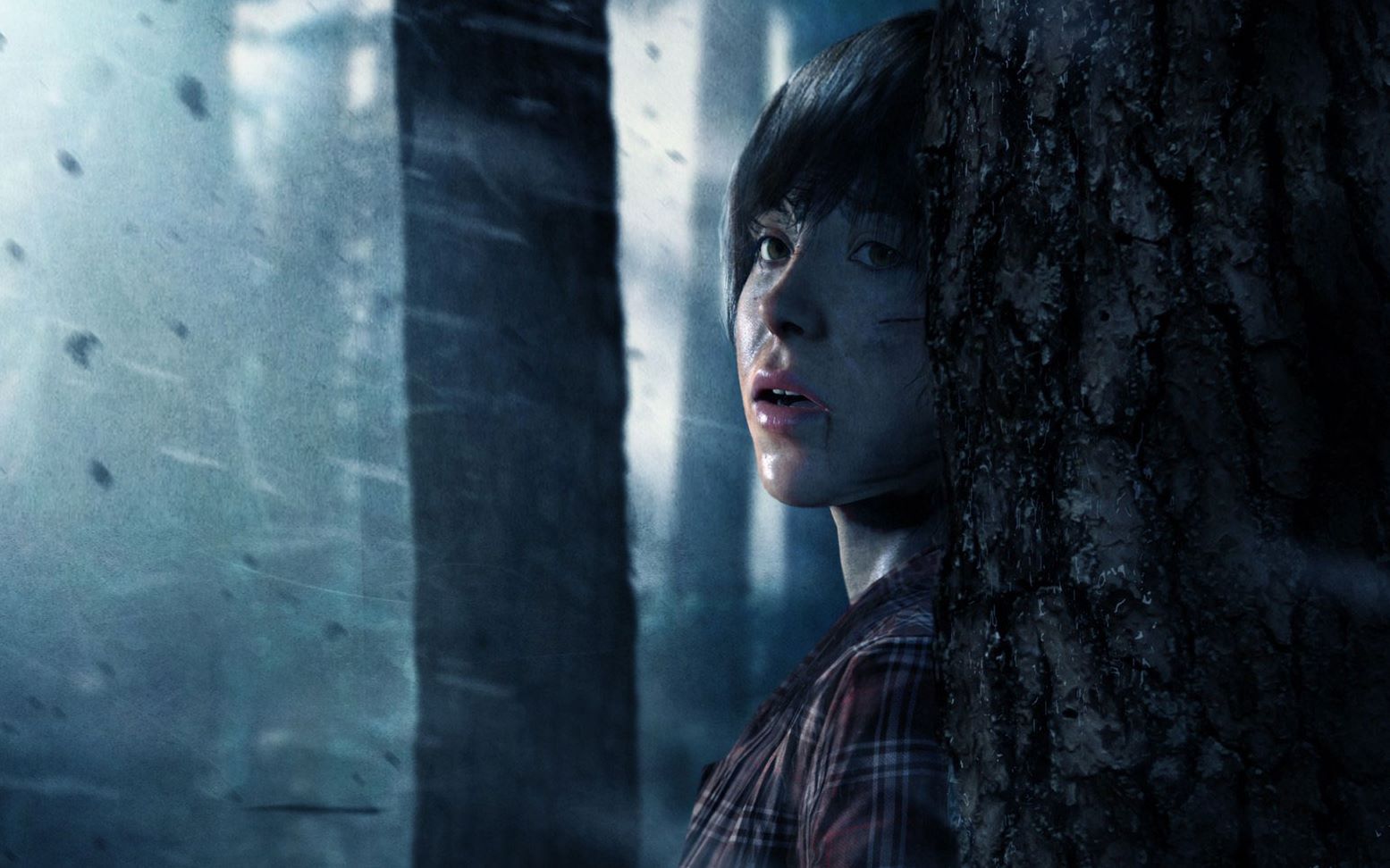 《Beyond Two Souls 超凡双生》免安装绿色中文版-玖万资源