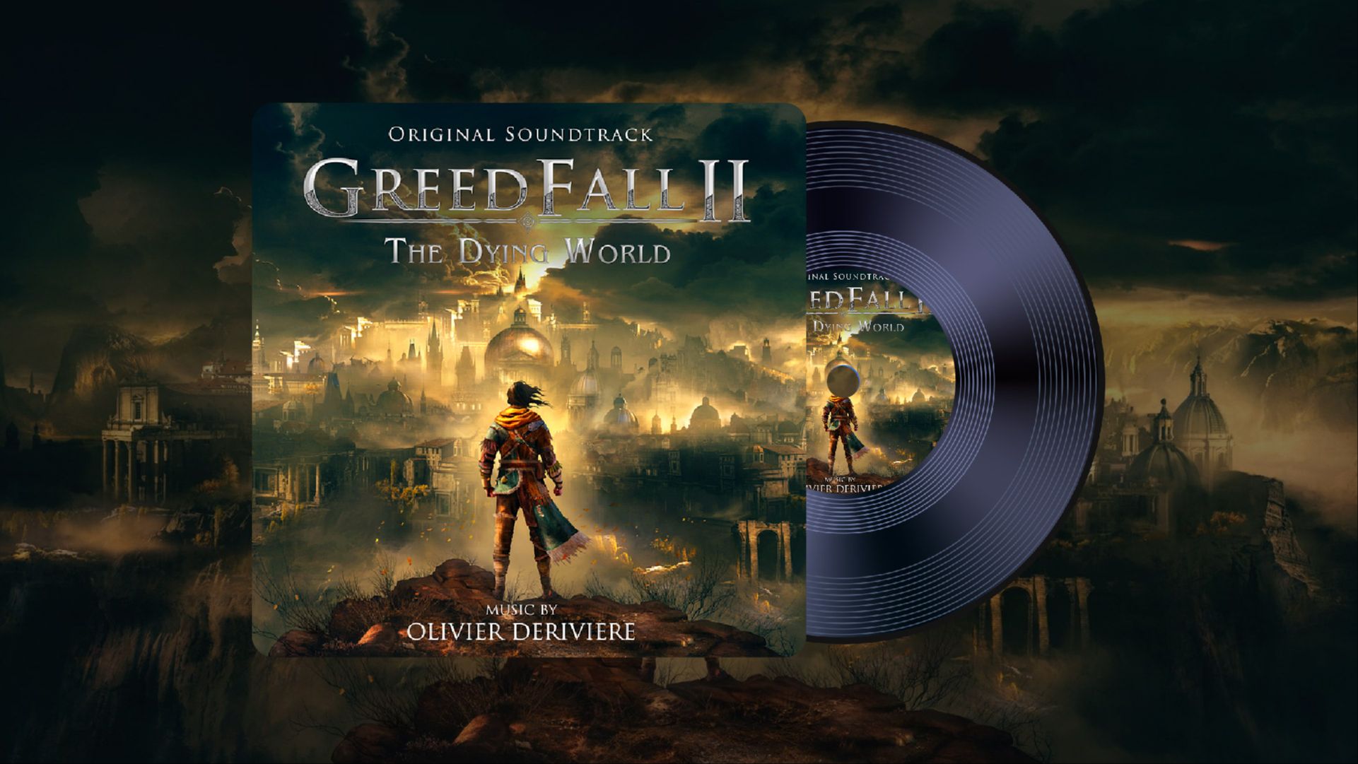 《GreedFall II：The Dying World 贪婪之秋2：垂死世界》v1.0.0 免安装中文版-玖万资源