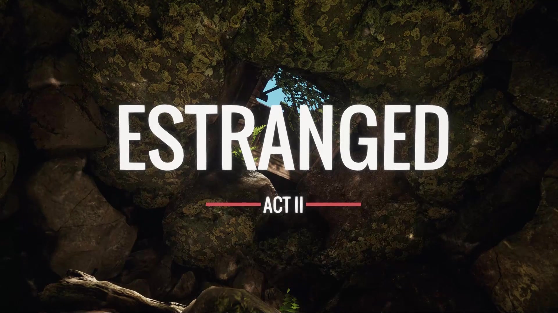 《Estranged：Act II 隔离：第二幕》中文版-玖万资源