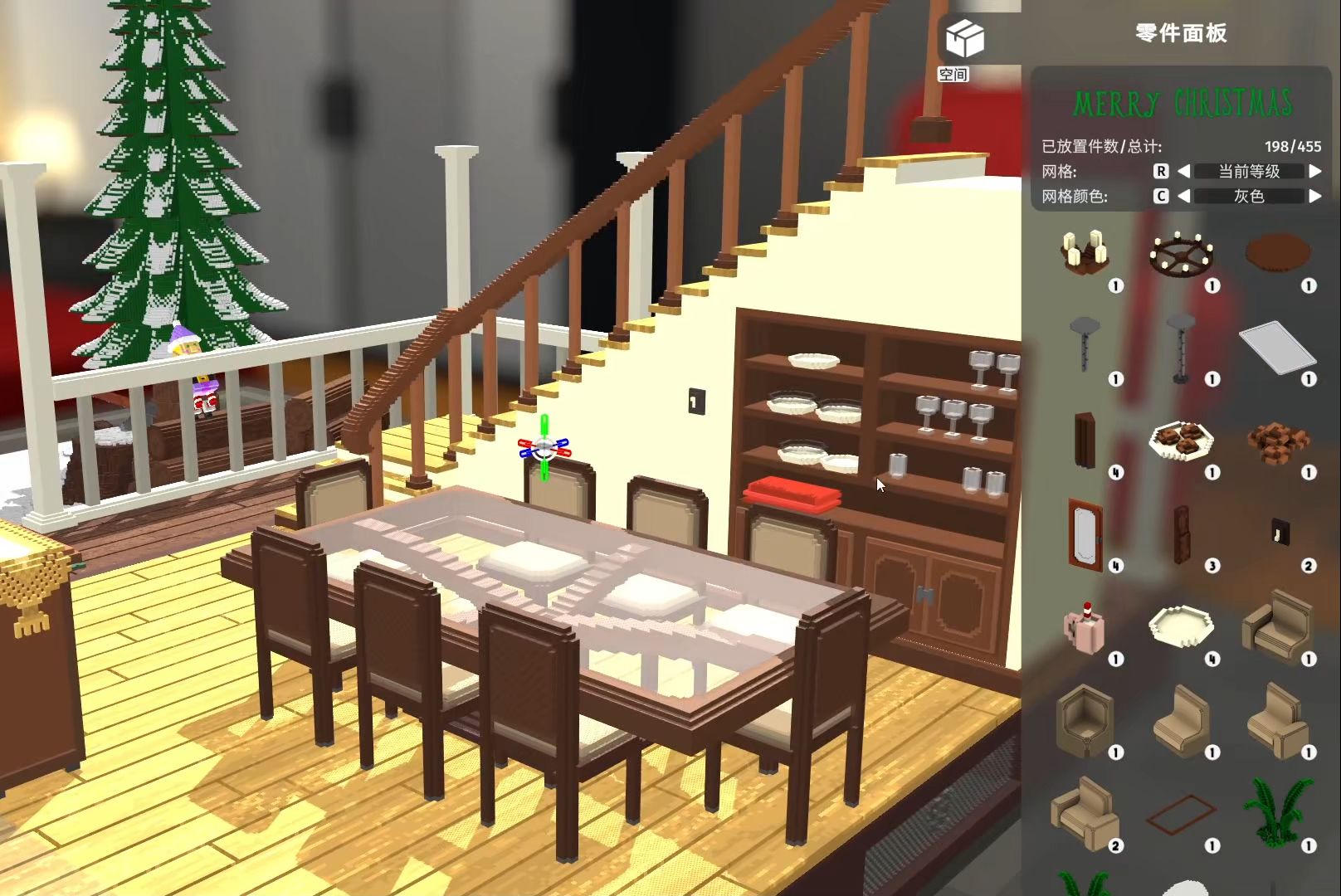 《Diorama Builder 西洋镜建设者》Build.16819770 免安装绿色中文版-玖万资源