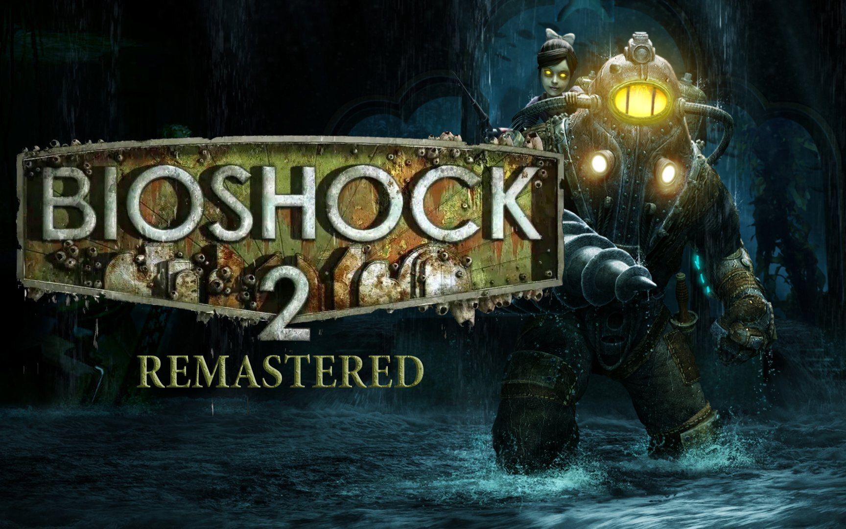 《生化奇兵2：重制版》v220831 全DLC+预购特典+全功能修改器 简体中文版-玖万资源