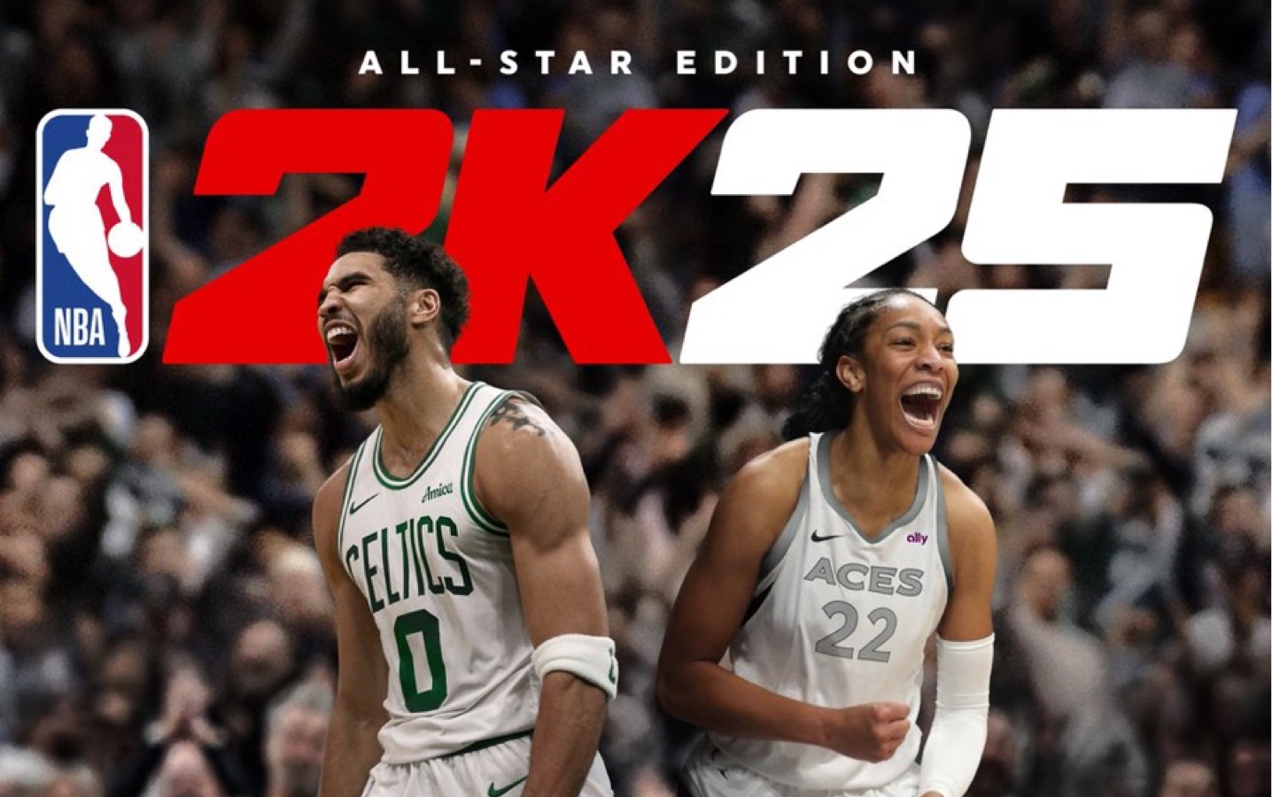 《NBA 2K25》v2025.04.17 PC/手机双端 模拟器版 免安装中文版-玖万资源