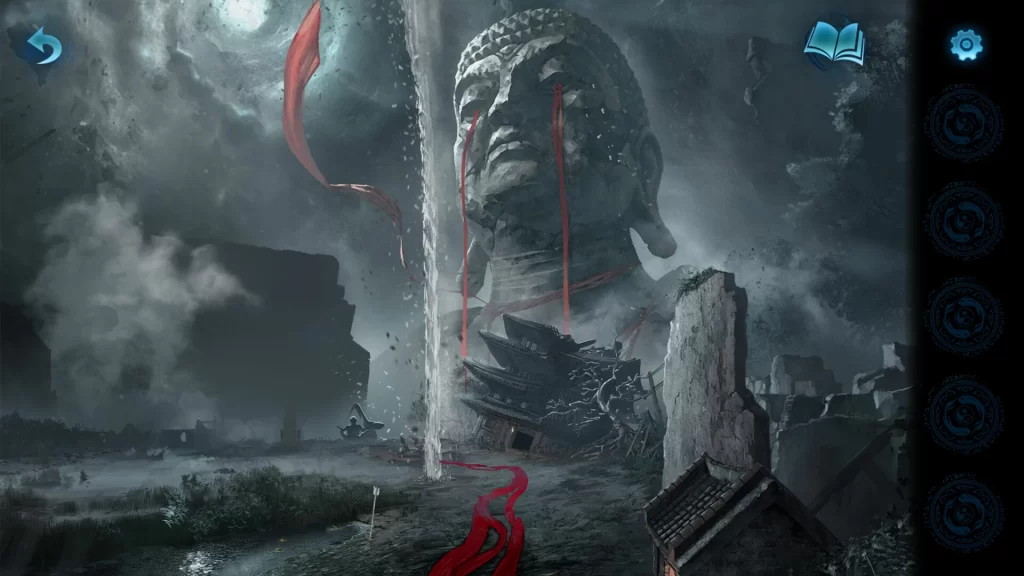 《纸嫁衣6千秋魇》