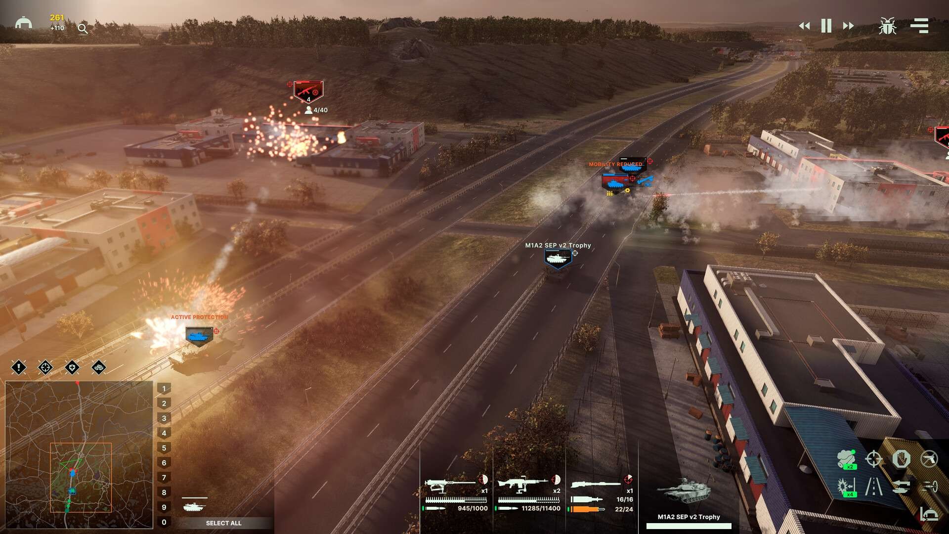 《Broken Arrow 断箭》v1.0.6.p 全DLC 豪华中文版-玖万资源
