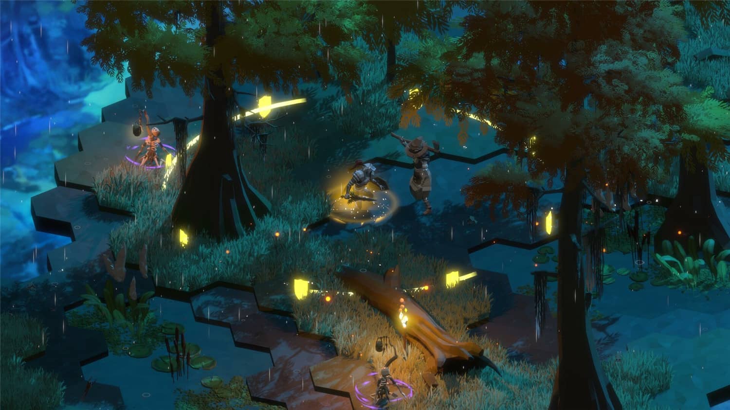 《失落王国》v1.2.7 中文版-玖万资源