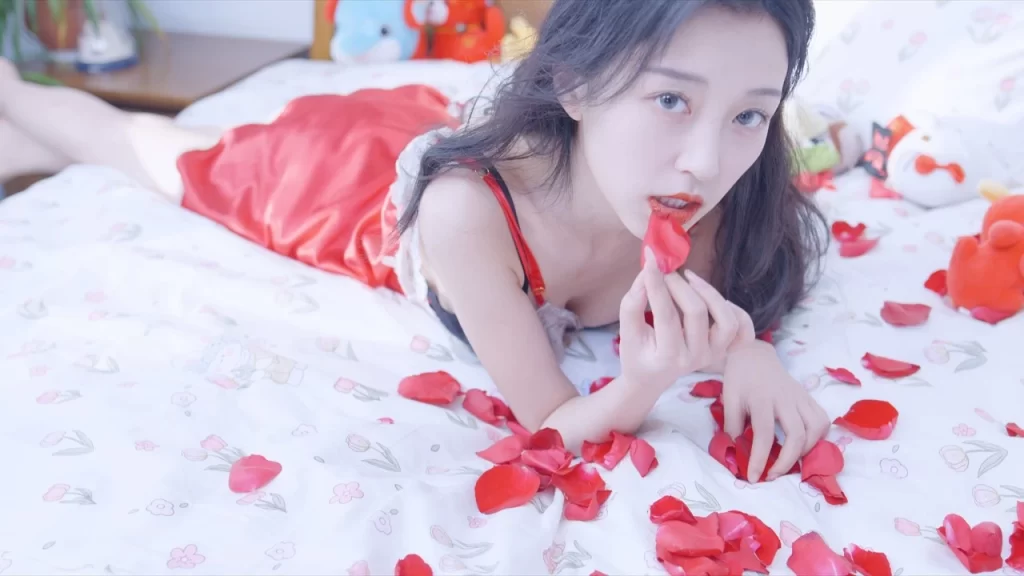 《哎呦!这么多美女呀》