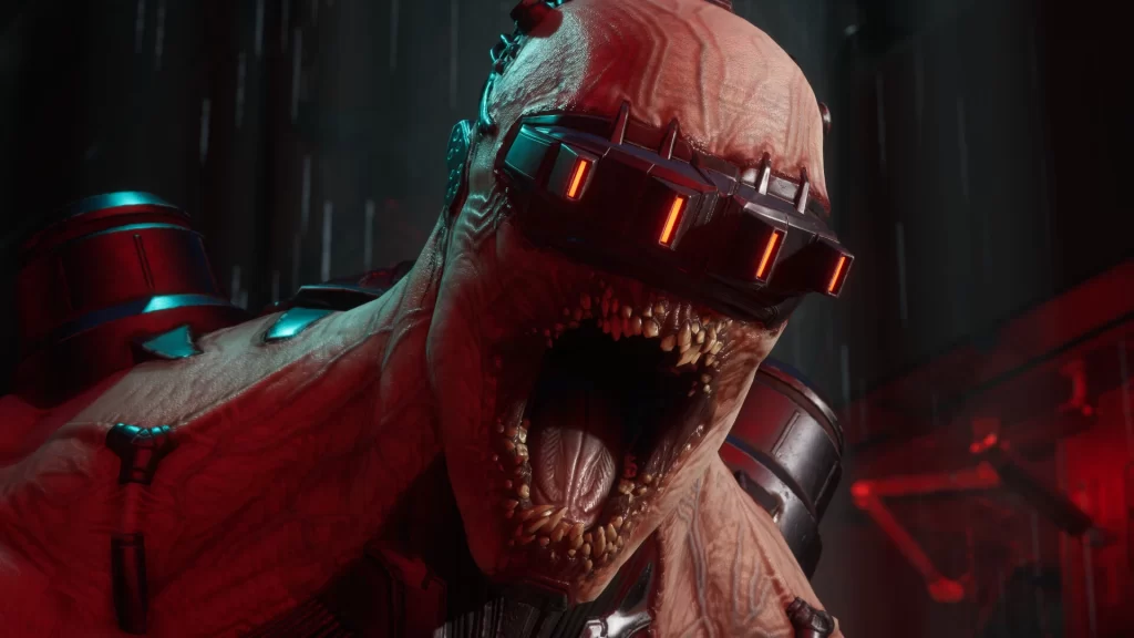 《Killing Floor 3 杀戮空间3》