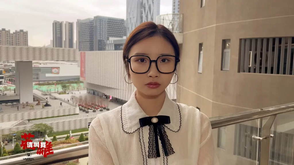 《Call me Hero 请叫我英雄》