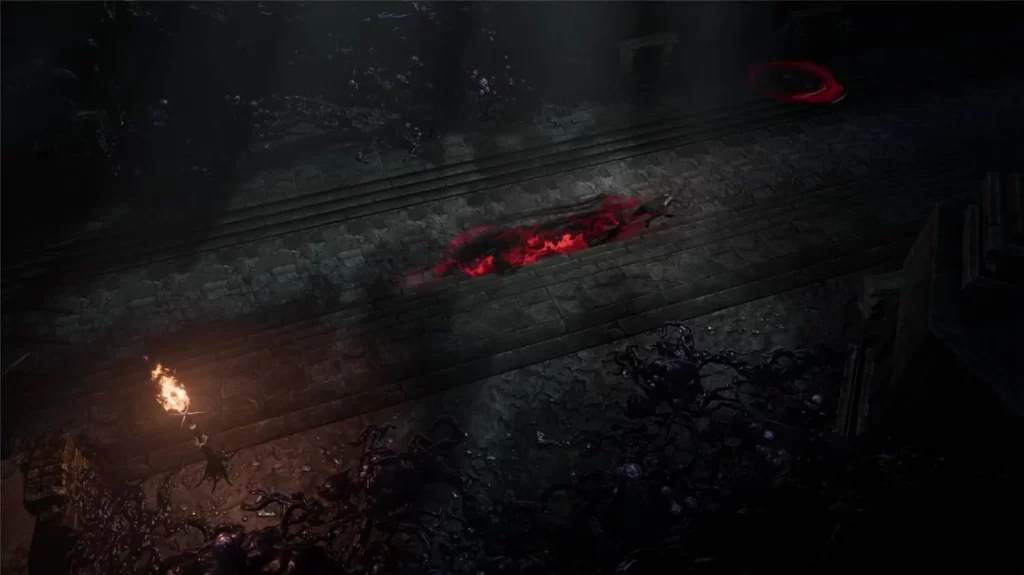 《最后纪元 Last Epoch》