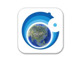 奥维互动地图2025  跨平台高清在线地图官方版