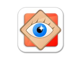 FastStone Image Viewer 图片查看工具 v8.2 便携版