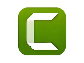 TechSmith Camtasia 屏幕录像视频编辑 v2026.0.0.13551