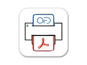 PrintPDF 发票闪印 v4.3.20 中文版，批量打印发票工具