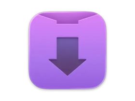 Downie 4 v4.11.3 MAC电脑在线视频下载工具