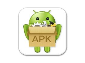 应用管家TV版 v1.8.0 电视应用和文件管理器