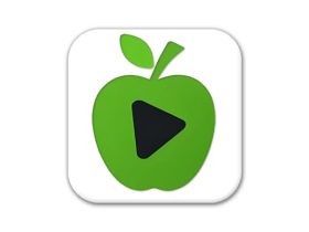 新小苹果影视TV版 v1.6.1 纯净版