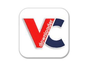 VCap Downloader 视频下载工具 v0.1.41.6837 多语便携版