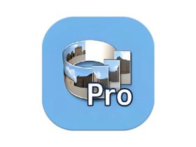 PanoramaStudio Pro 全景图像制作软件 v4.1.6.445 多语便携版