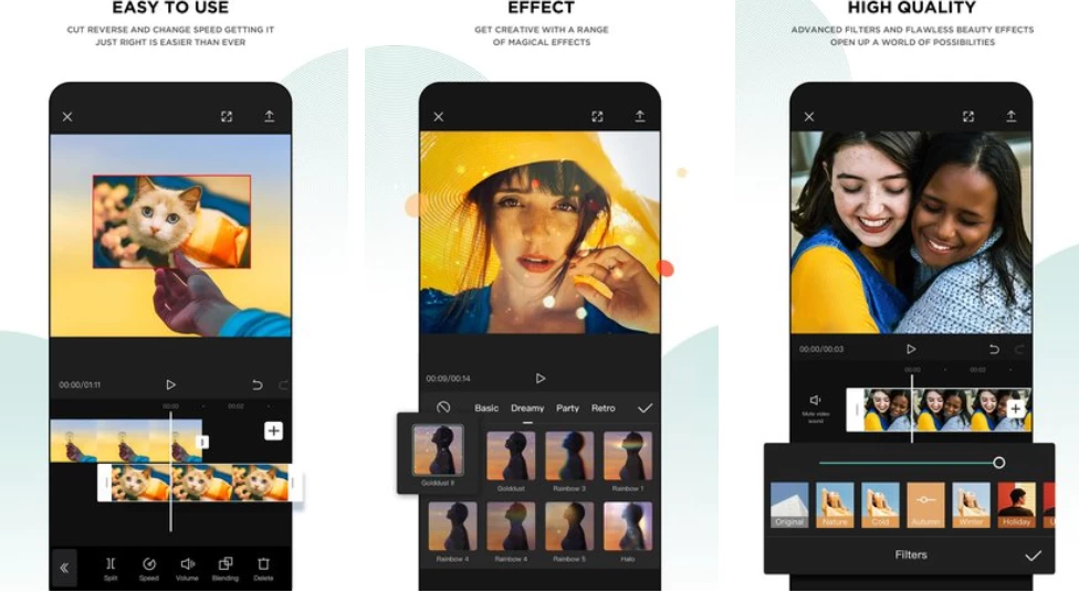 CapCut 剪映国际版