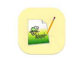 Notepad++ 功能强大的代码编辑器 v8.8.8 多语便携版