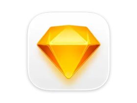 Sketch 2025 v2025.3 专业矢量绘图设计软件