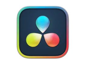 DaVinci Resolve Studio 18 v18.6.6 剪辑调色特效后期制作