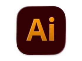 Adobe Illustrator 2025 v29.8.2 AI矢量图形软件