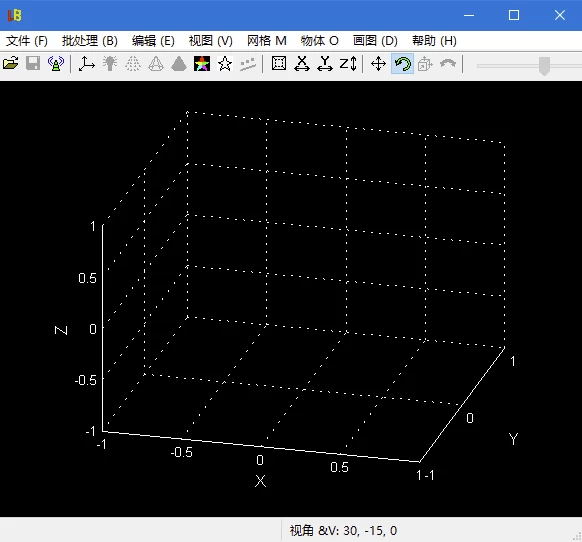 LuBan 3D专业的3D建模软件