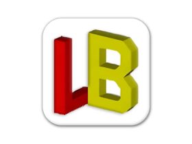 LuBan 3D专业的3D建模软件 v16.11.2025 多语便携版