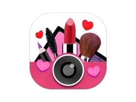 YouCam Makeup 玩美彩妆 v6.38.1 自拍和虚拟试妆相机