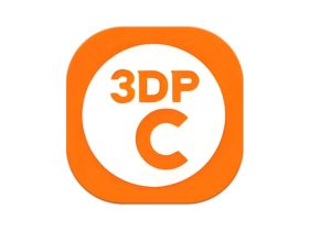 3DP Chip 驱动程序更新工具 v25.11 中文绿色版