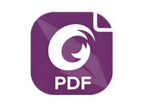 Foxit PDF Editor 福昕高级PDF编辑器 v2025.10.0.1027.0901