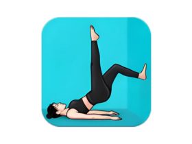 普拉提运动 v1.5.1 高级版