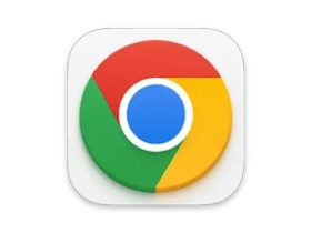 Google Chrome v142.0.7444.176 Mac版谷歌浏览器官方版