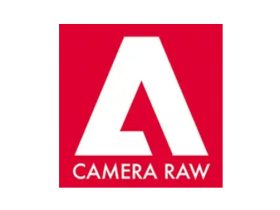 Adobe Camera Raw v18.0 RAW文件编辑工具