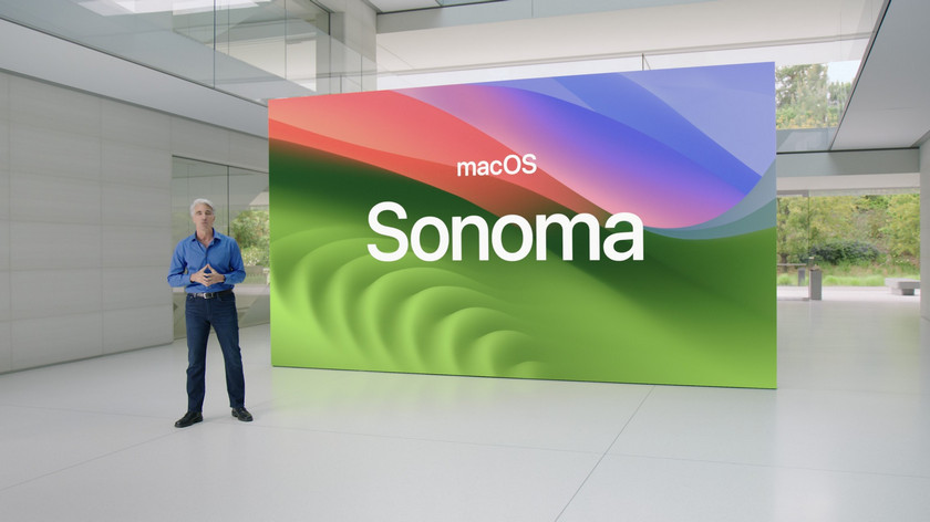 苹果发布 macOS Sonoma 14.8.2 (23J126) 正式版 系统镜像下载