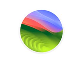 苹果发布 macOS Sonoma 14.8.2 (23J126) 正式版 系统镜像下载