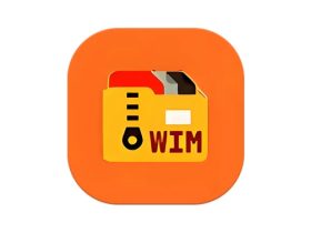 WimTool v1.8.2025.1120 磁盘映像管理工具 中文便携版