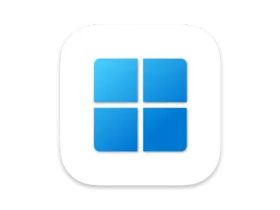 Windows App v11.2.9 Mac远程控制Win系统