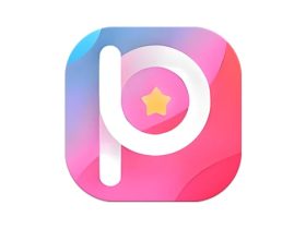 Picsart 美易 v28.8.7，专为爱美图的你打造 超火爆修图软件
