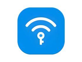 wifi万能钥匙APP 免费连接热点软件 v1.1.58 去广告修改版