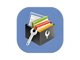 Uninstall Tool 专业卸载工具 v3.8.1.5740 便携版