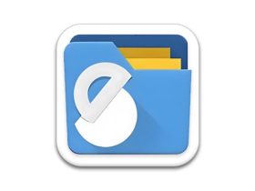 Solid Explorer SE文件管理器 v3.2.0 解锁完整版
