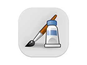 Pinta 开源免费图像编辑绘图工具 v3.0.5