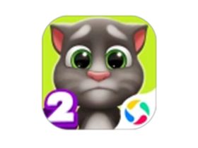 《我的汤姆猫2》无限金币/星星