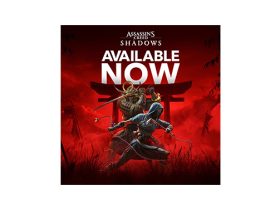 刺客信条：影 Assassin’s Creed Shadows