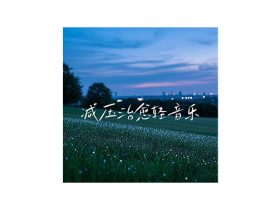 减压纯音乐集100首无损格式 缓解工作疲劳（音频）