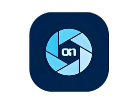 ON1 Photo RAW MAX 照片后期处理软件 2026.1 v20.1.0.17740