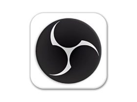 OBS Studio 直播工具 v32.0.2 开源直播客户端官方版 视频直播录制软件